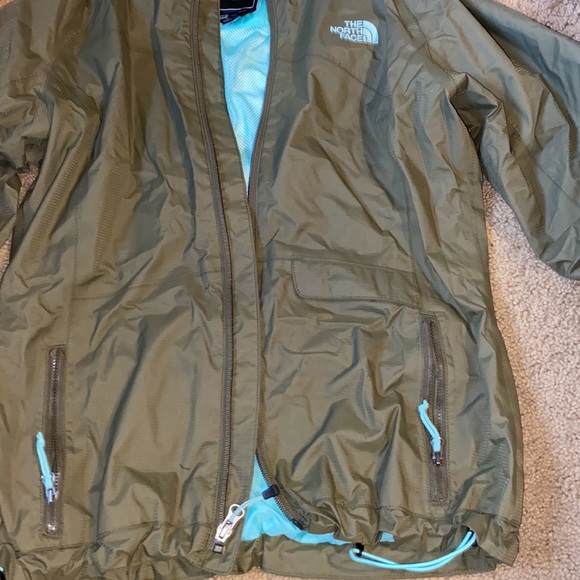 The north face jacket - Picture 4 of 6